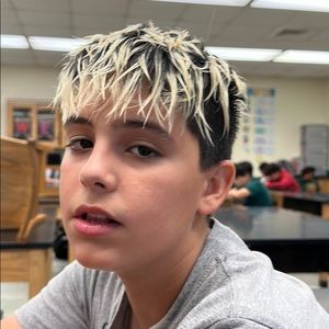 Meet your Posher, Roberto